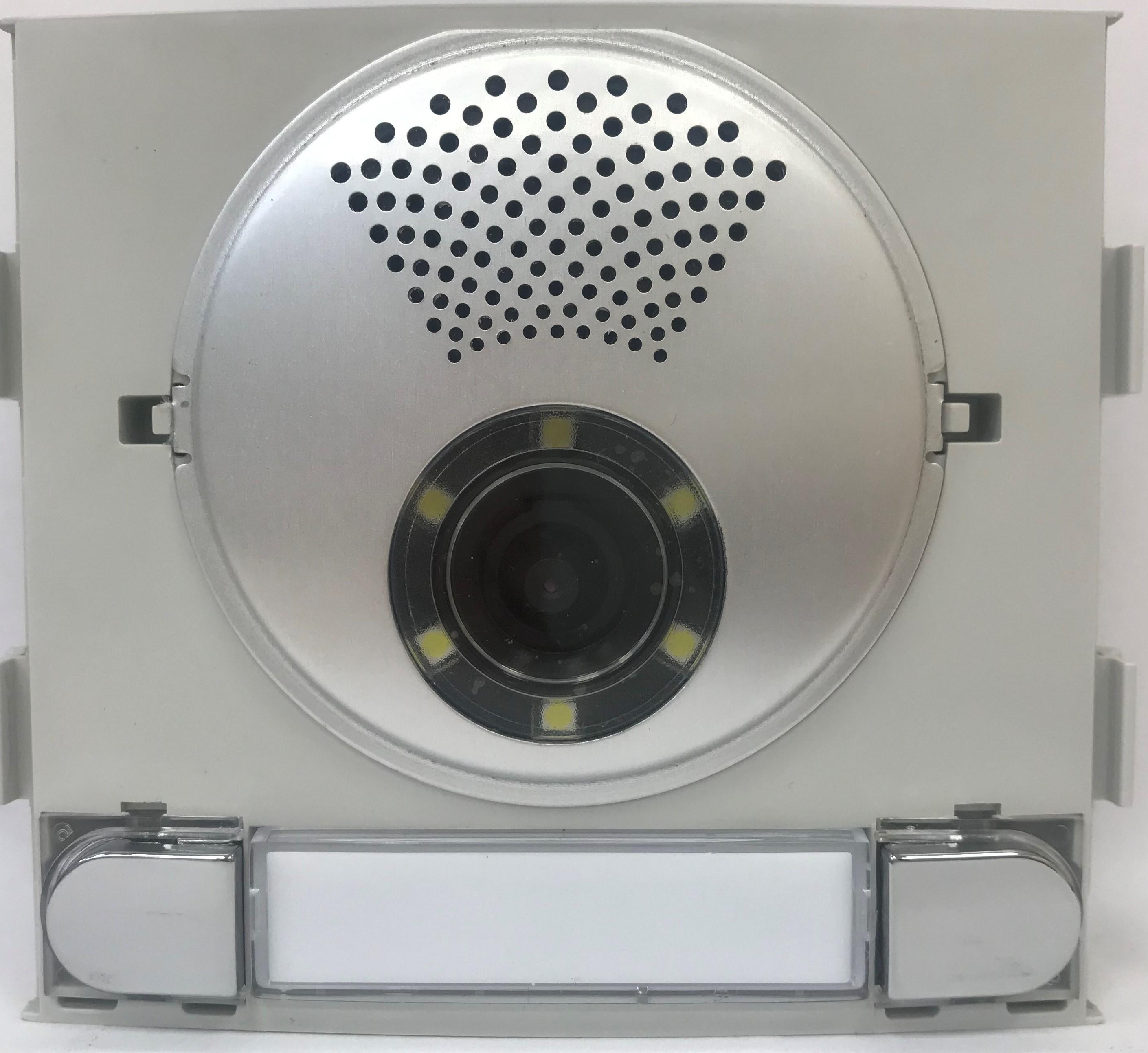 AMPLIFICADOR VIDEO COLOR 2L CITY S/A 4+N (Repuesto)