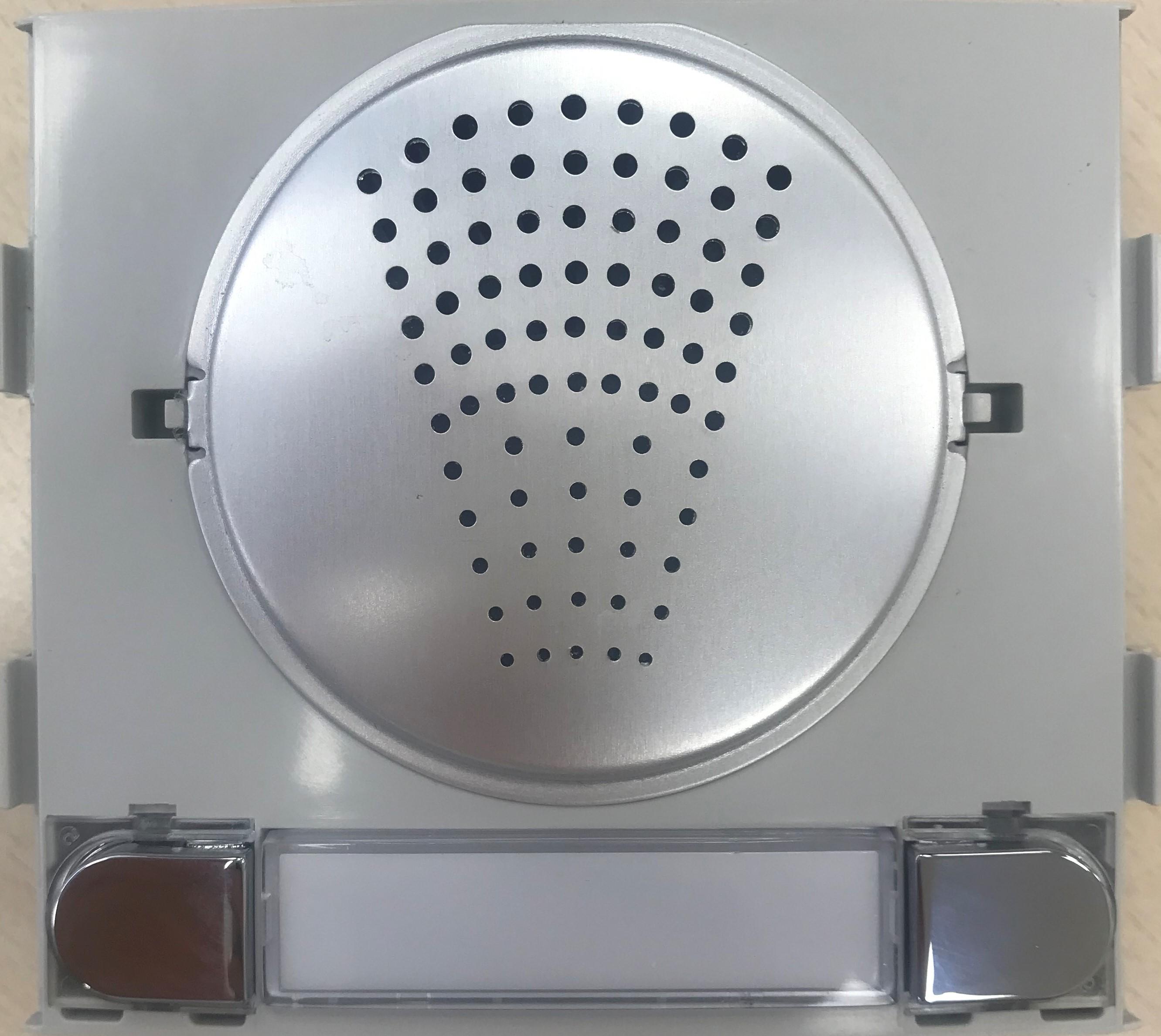 AMPLIFICADOR AUDIO 2L. CITY S/A BUS2 (Repuesto)