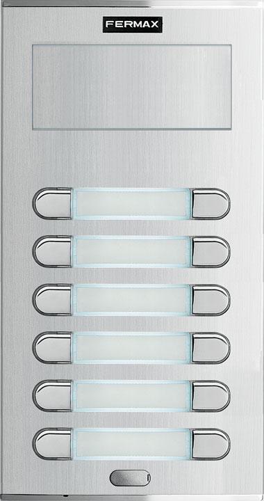 PLACA CITY S5 VP206 (Repuesto)