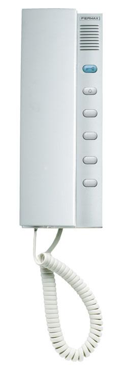 TELEFONO CITYMAX PALACE EXTRA (Repuesto)