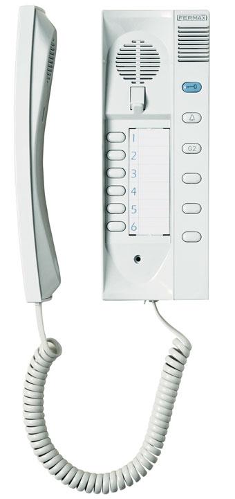 TELEFONO CITYMAX PALACE BUS3 (Repuesto)