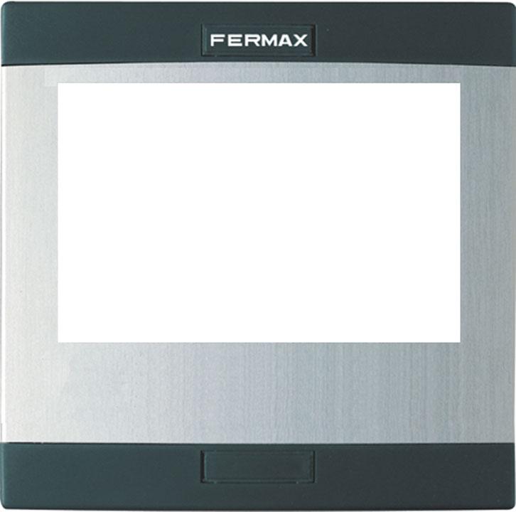 PLACA CITY CLASSIC 1 V (Repuesto)