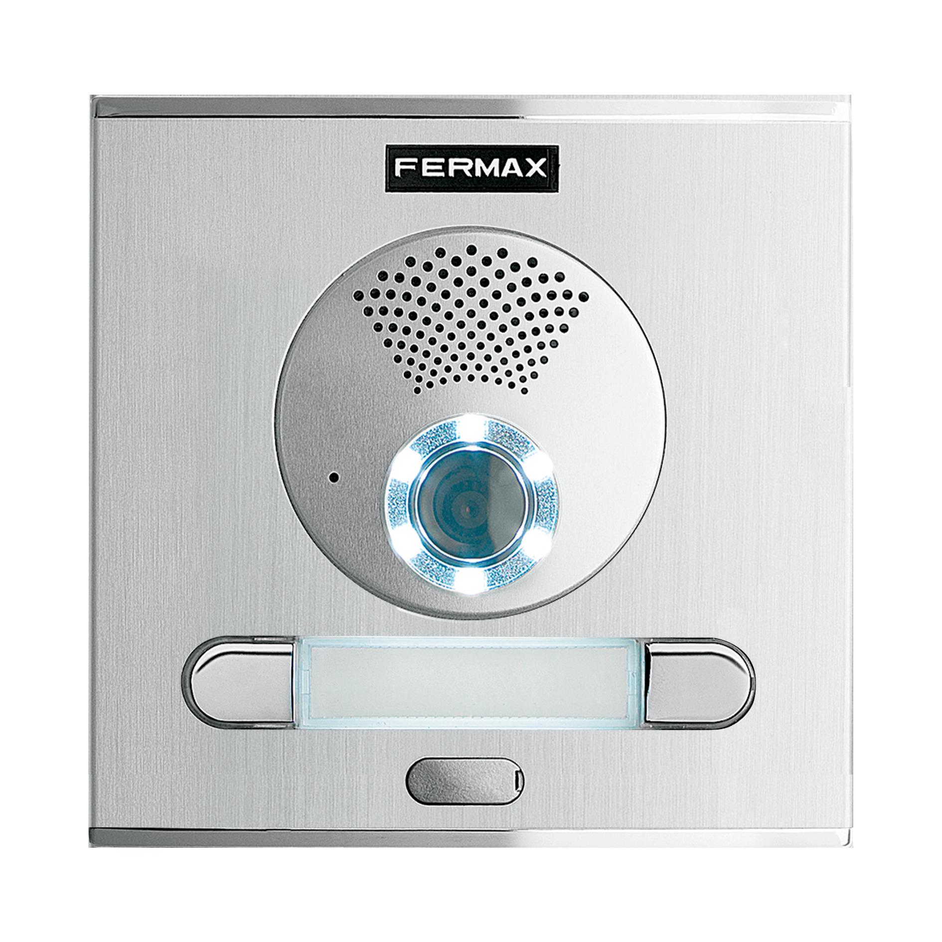 AMP. VID. DUOX CITY 2 PULS. v3.0/18V (Repuesto)