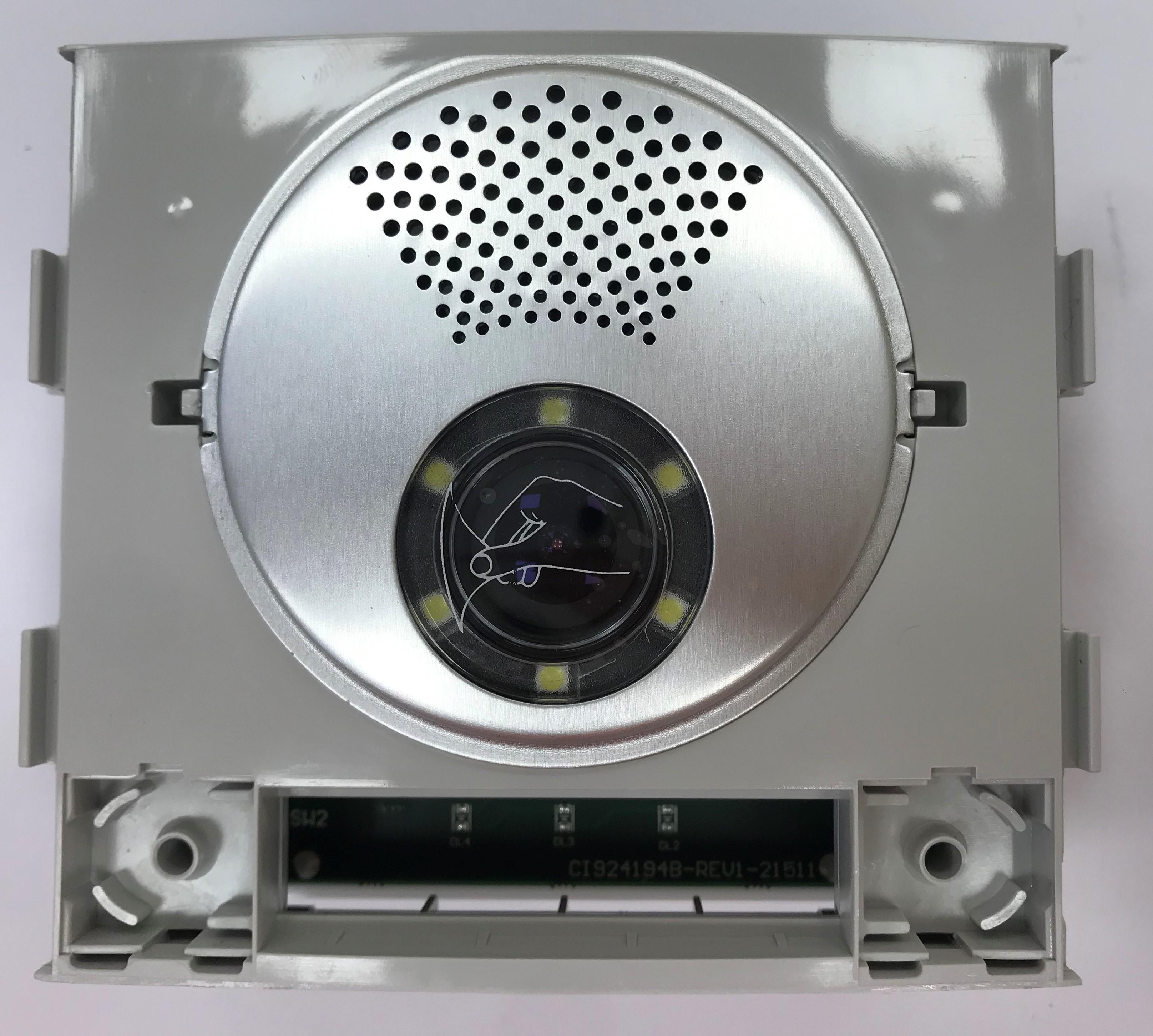 AMP. VID. DUOX CITY TECL. v3.0/18V (Repuesto)