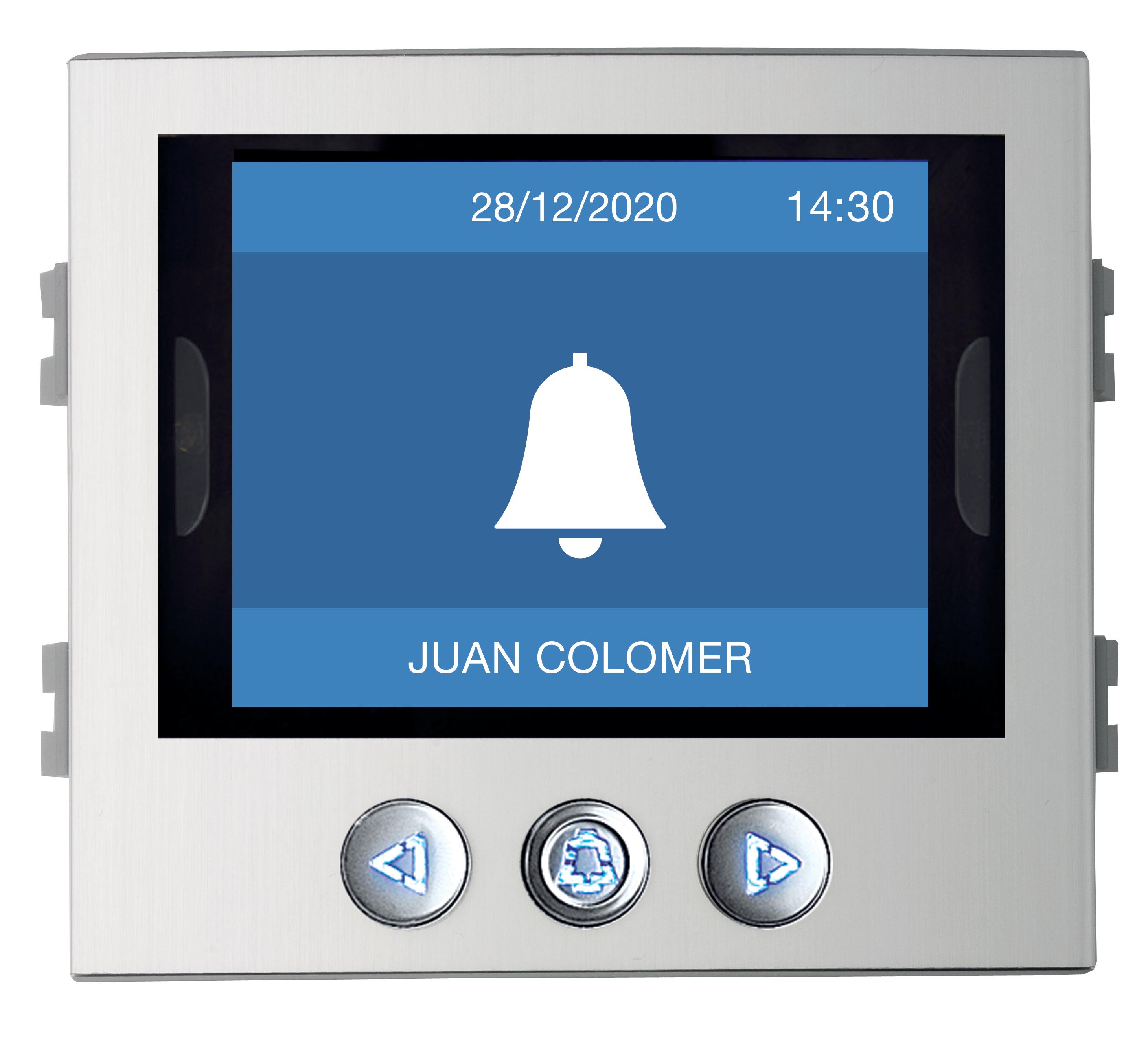 DISPLAY CITYLINE DUOX PLUS (Repuesto)