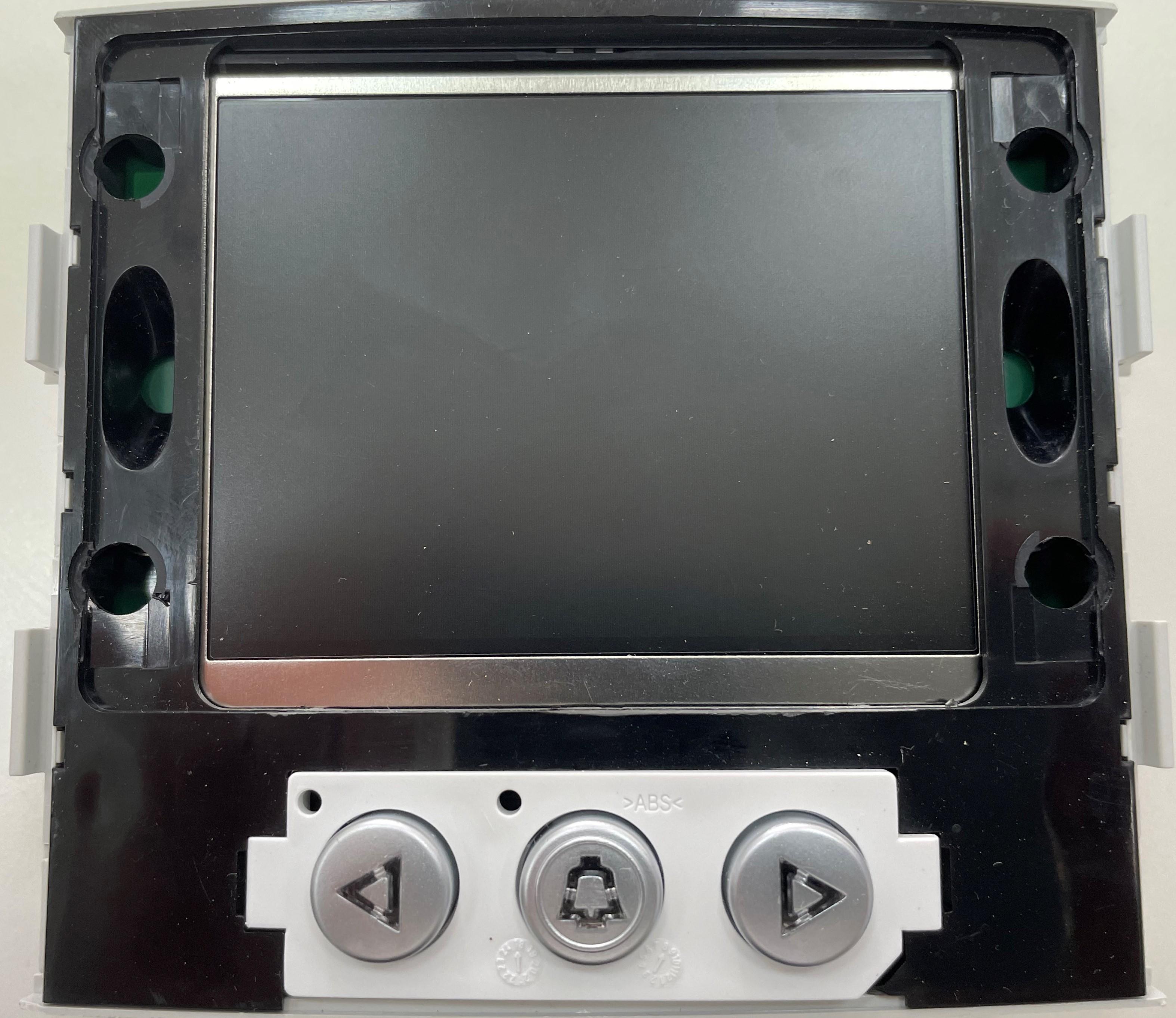 DISPLAY MARINE DUOX PLUS (Repuesto)