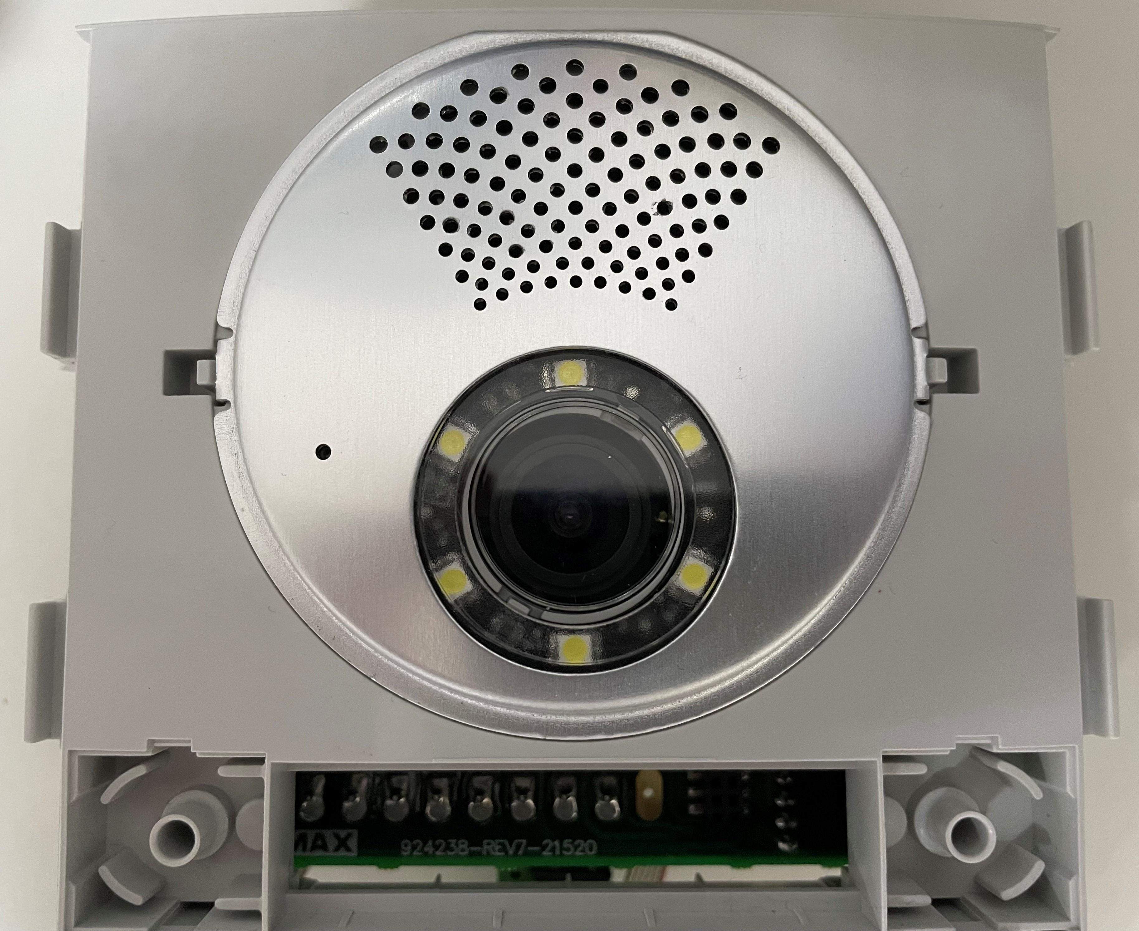 AMP. VID. DUOX PLUS CITY TECL. (Repuesto)