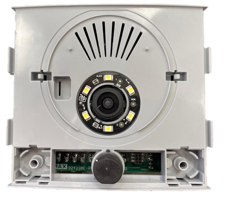 AMP. VID. DUOX PLUS MARINE TECL. (Repuesto)