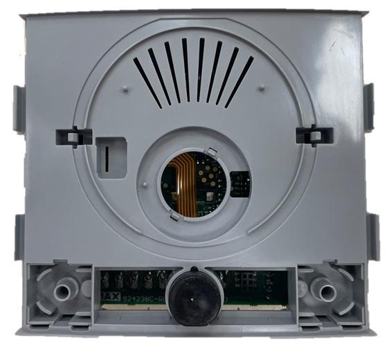 AMP. AUD. DUOX PLUS MARINE PULS. (Repuesto)