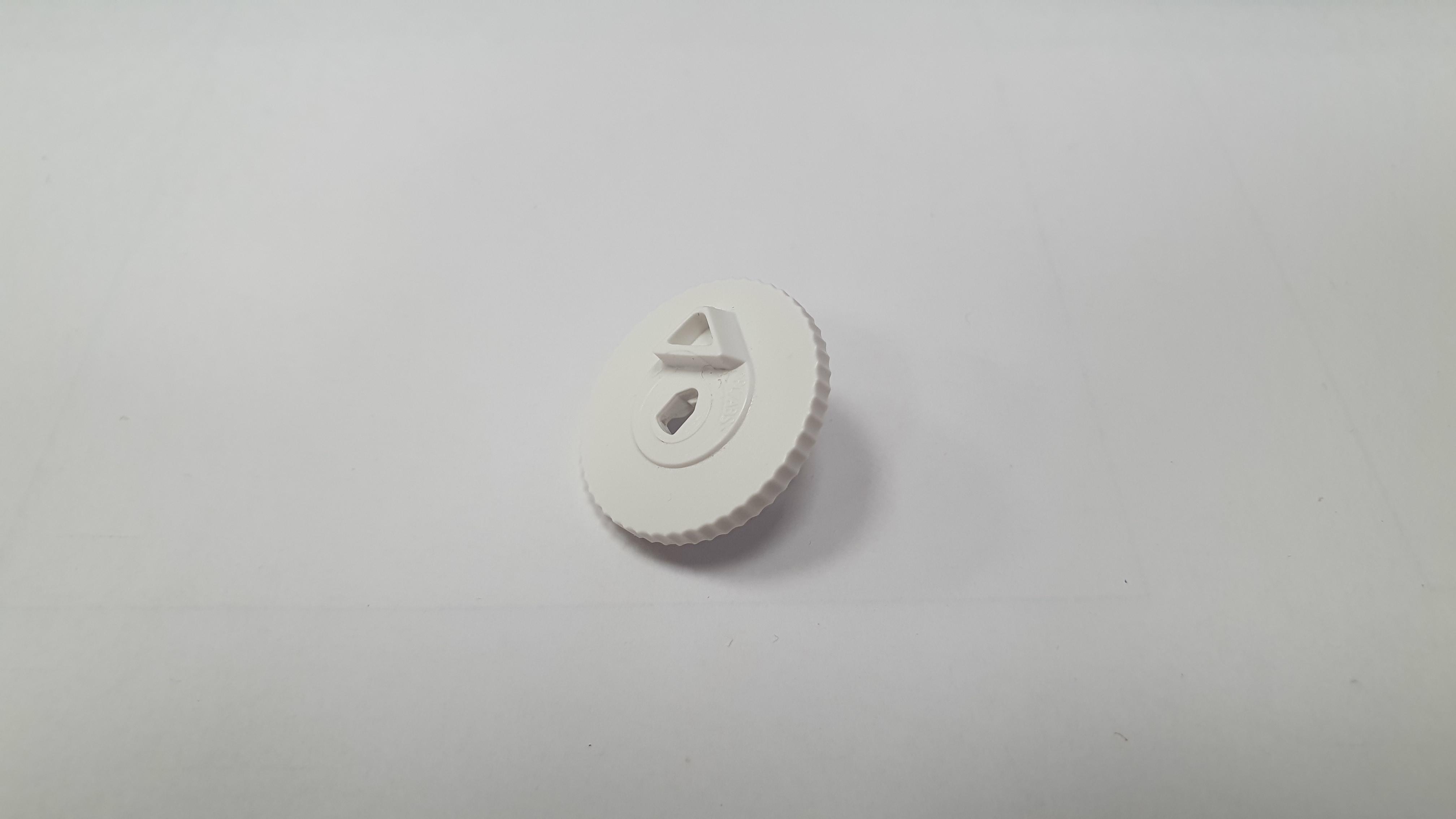 RUEDA VOLUMEN MONITORES DUOX VEOXS/XL (Repuesto)