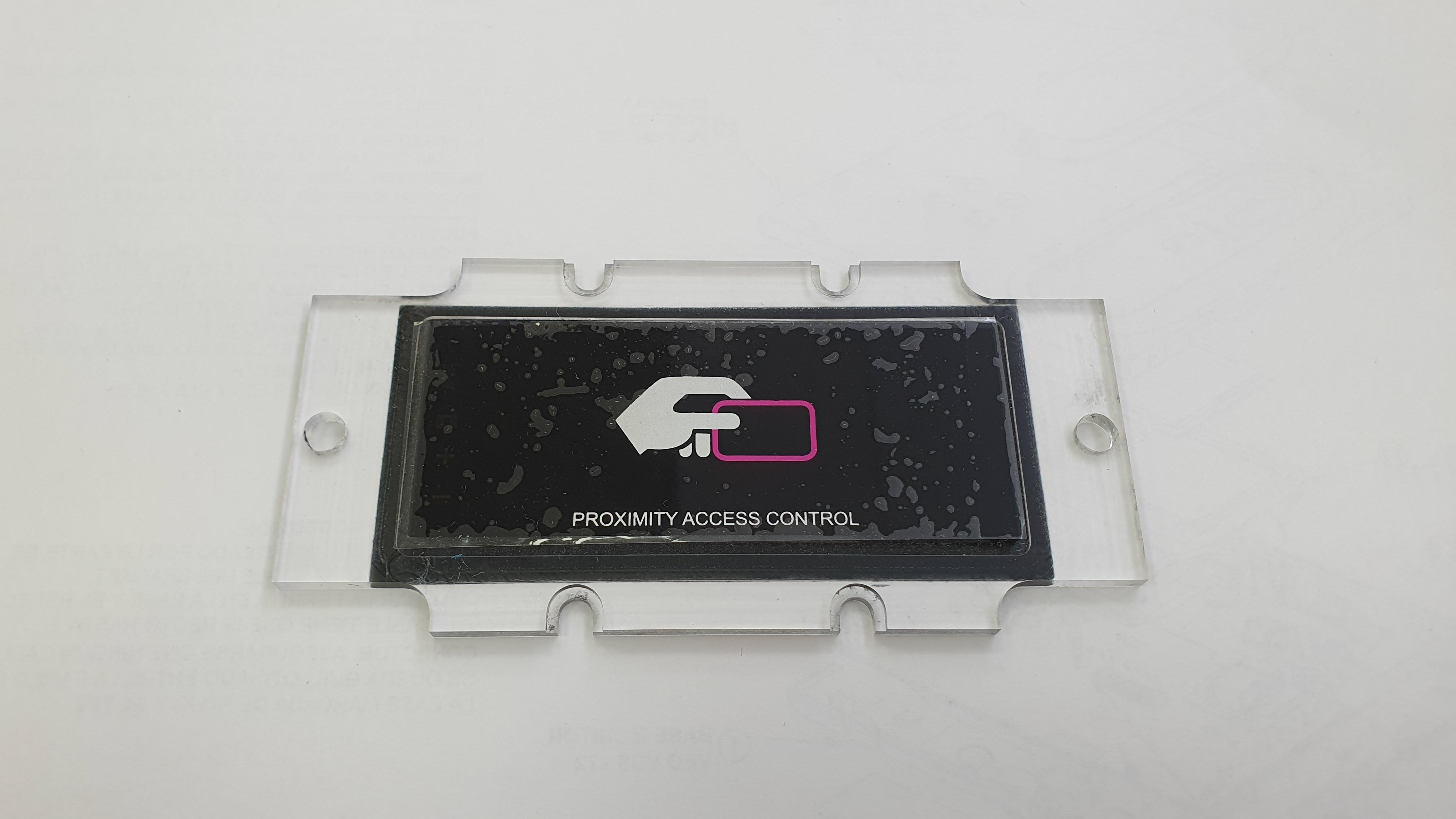 VISOR MODULO PROXIMIDAD EM/MF MARINE (Repuesto)