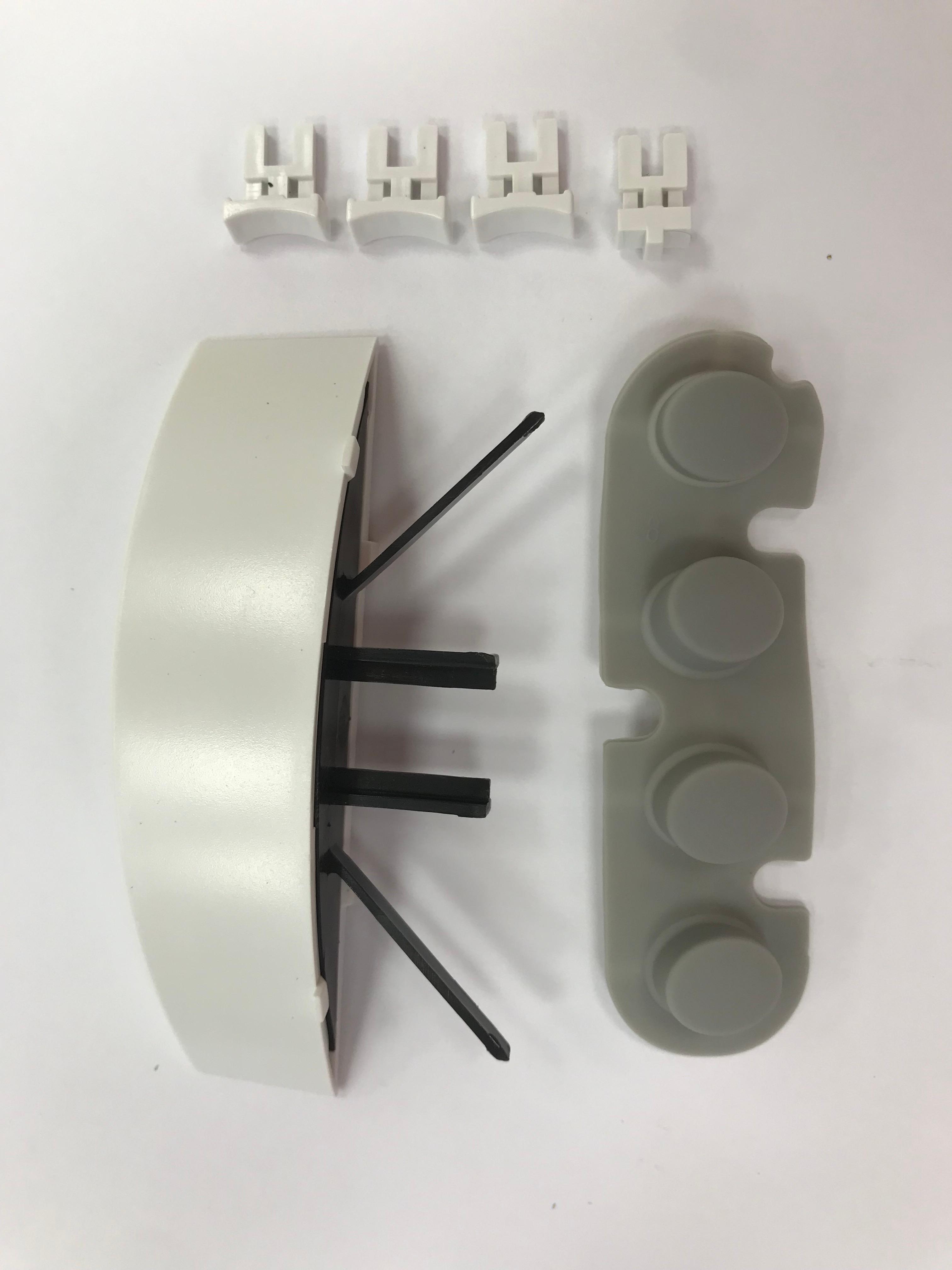 KIT ADECUACION MONITOR LOFT (Repuesto)