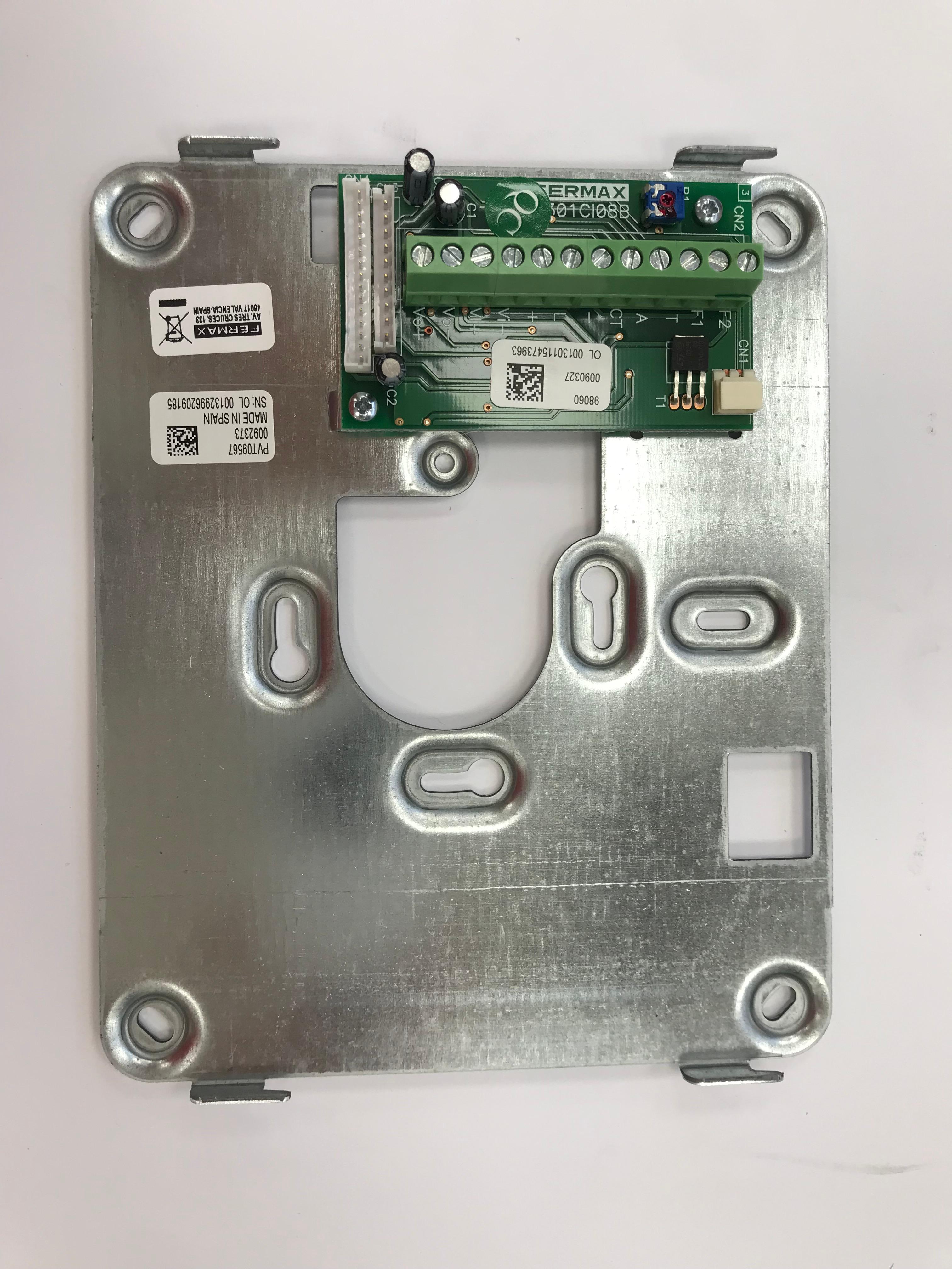 SET SUSTITUCION CONECTOR VISION 5 (Repuesto)