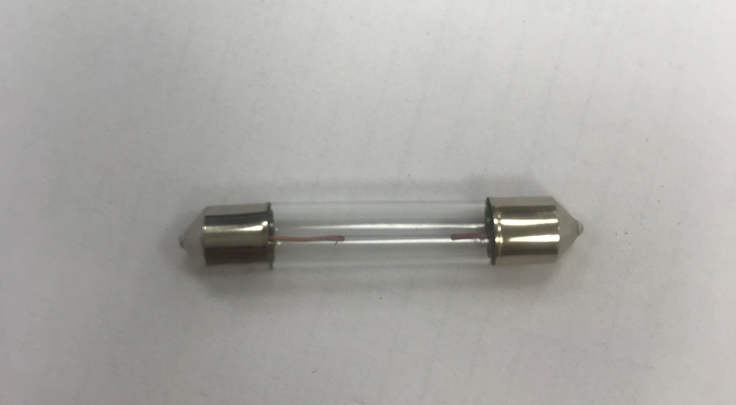 LAMPARAS PLACA CITYLINE CLASSIC (Repuesto)