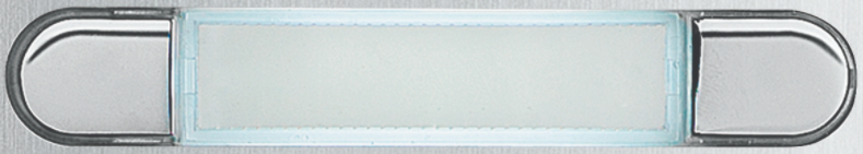 PULSADOR DOBLE CITYLINE (Repuesto)