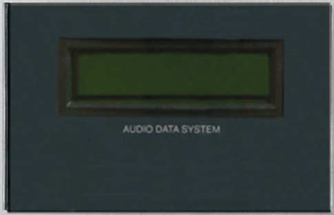 MODULO DISPLAY MDS DIRECT CITY CLASSIC (Repuesto)