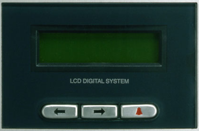 MODULO DISPLAY MDS DIGITAL CITY CLASSIC (Repuesto)