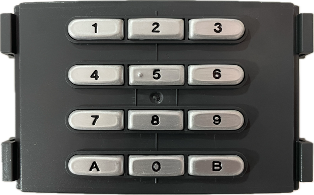 MODULO MEMOKEY 100C CITY CLASSIC (Repuesto)