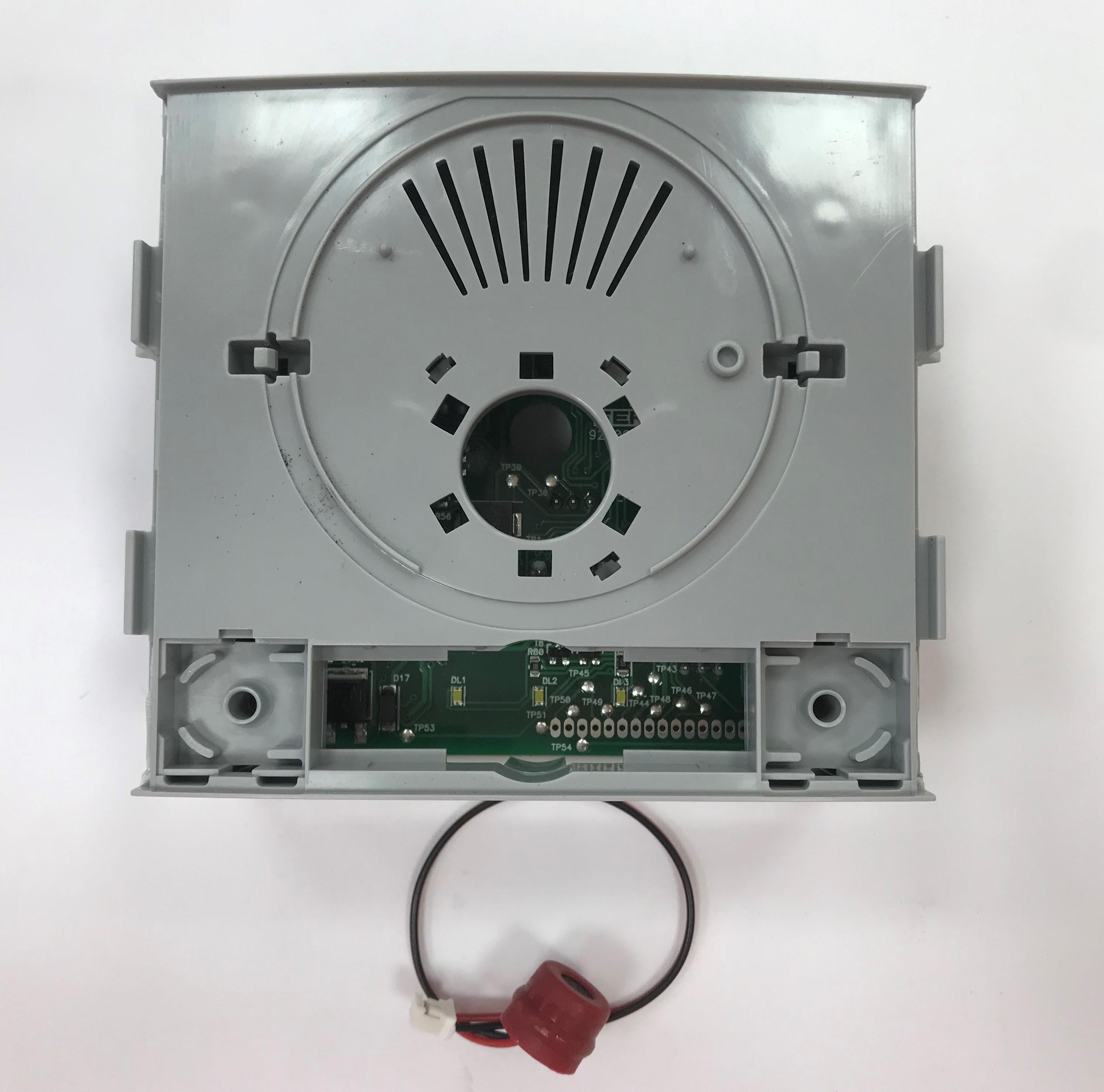 AMPLIFICADOR N-MARINE AUDIO VDS TECLADOS (Repuesto)