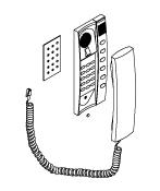 SET REPARACION CONSERJERIAS CITYMAX MDS (Repuesto)