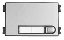 MODULO PULSADOR CITYMAX 4+N 101 (Repuesto)