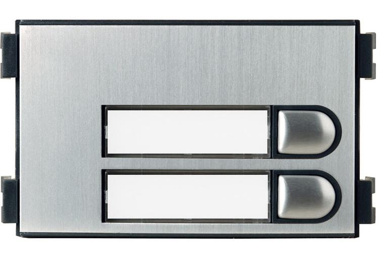 MODULO PULSADOR CITYMAX 4+N 102 (Repuesto)