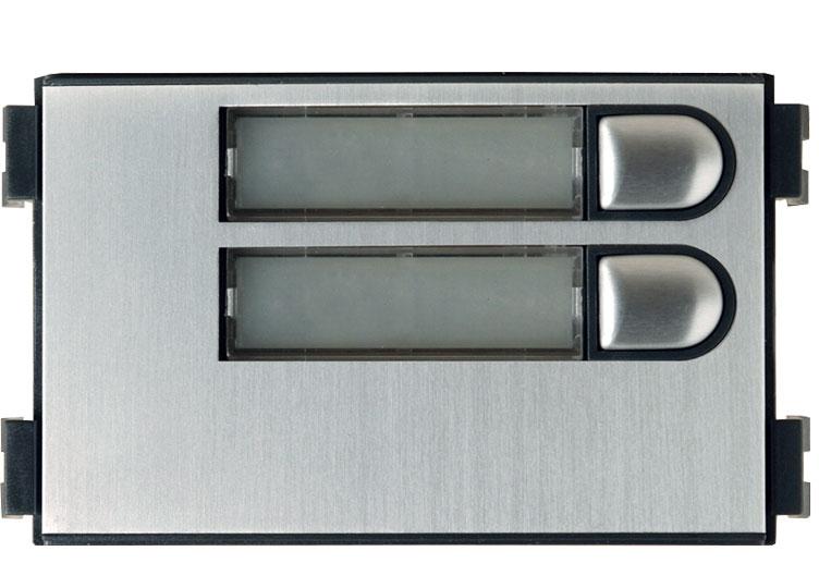 MODULO PULSADOR CITYMAX VDS 102 (Repuesto)