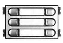 MODULO PULSADOR CITYMAX VDS 203 (Repuesto)