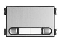 MODULO PULSADOR CITYMAX 4+N 201 (Repuesto)