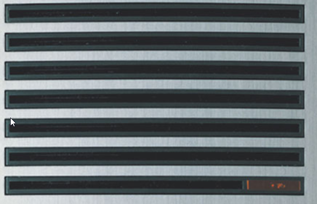 AMPLIFICADOR CITY CLASSIC 4+N EDIFICIO S (Repuesto)