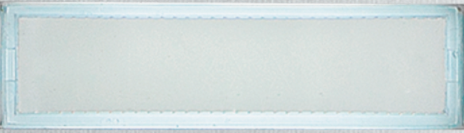 VISOR TARJETERO PULSADORES CITYLINE (Repuesto)