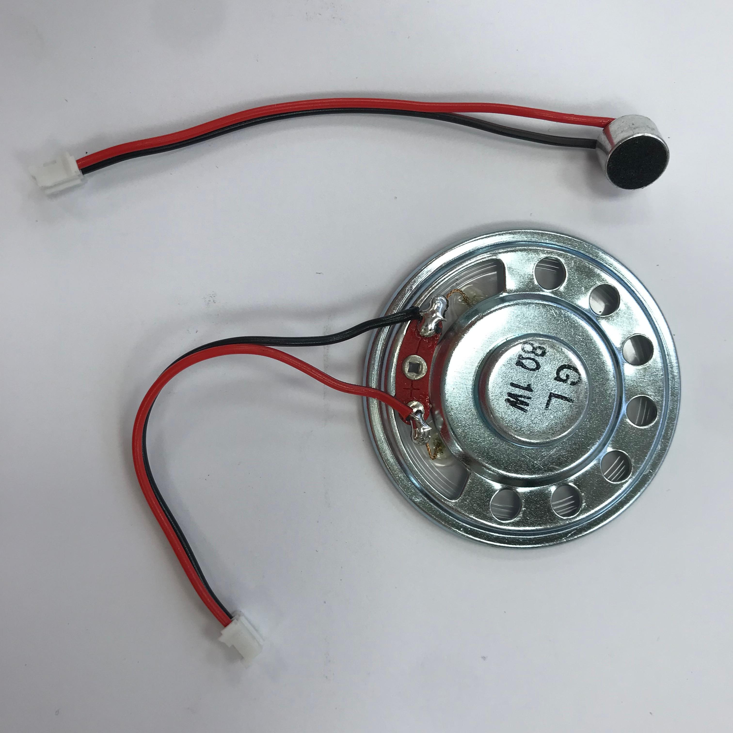 SET REPARACION AUDIO AMPLIFICADOR CLASSI (Repuesto)