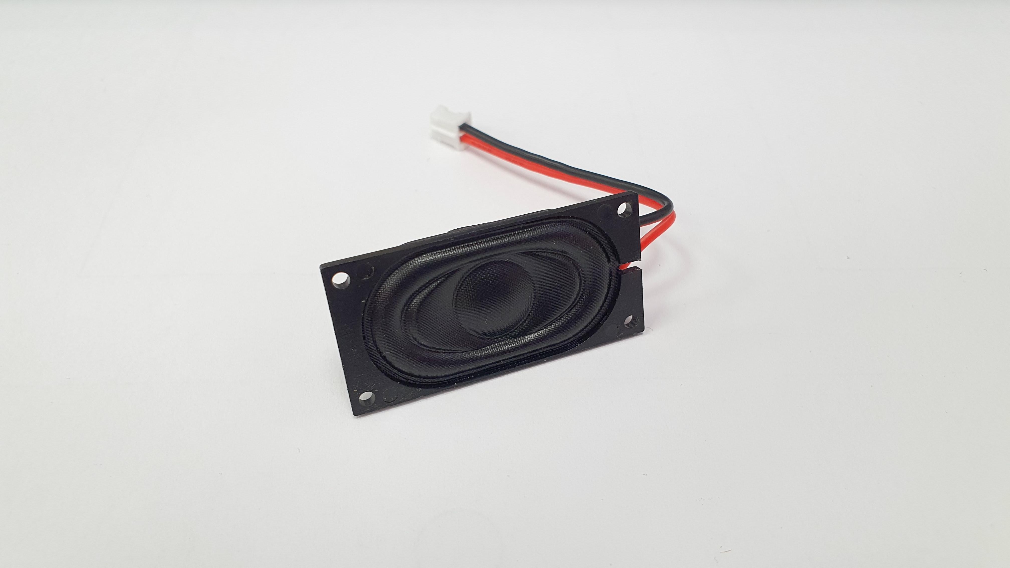 SET ALTAVOZ MONITOR SMILE /VIVO/VEOXS-XL (Repuesto)