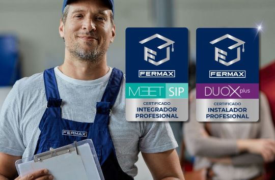 FERMAX