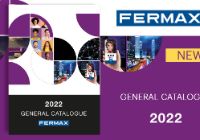 Presentation of our new General Catalogue 2022