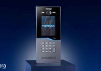 Conoce CORA, la combinación perfecta de diseño, tecnología e innovación