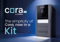 Introducing CoraKit: the first surface-mounted Duox Plus kit panel that preserves Cora's essence