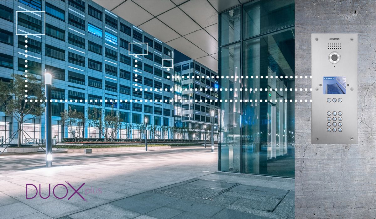 ¿Qué hace único a DUOX PLUS?