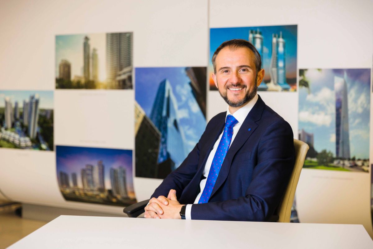 BLUE by Fermax: conoce todo lo que hay detrás de la última versión