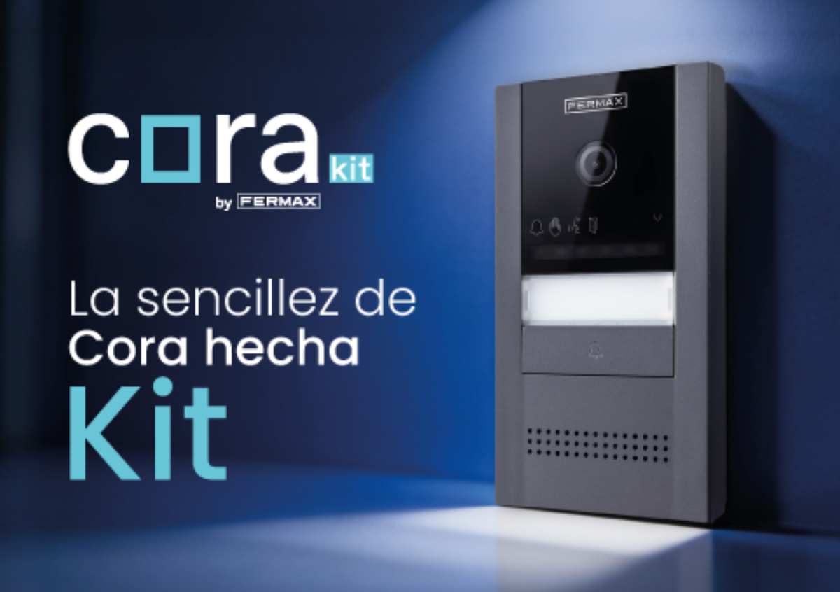Lanzamos CoraKit, la primera placa de kit Duox Plus con montaje en superficie y la esencia de Cora