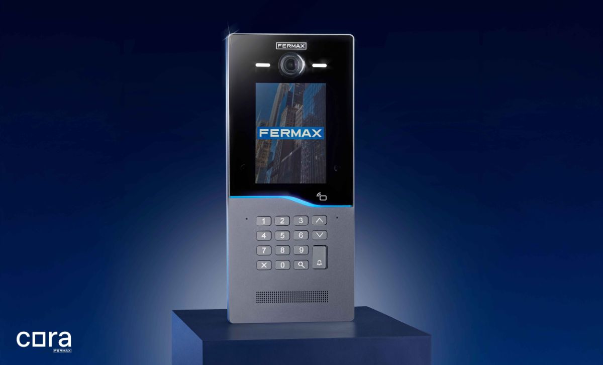 Conoce CORA, la combinación perfecta de diseño, tecnología e innovación