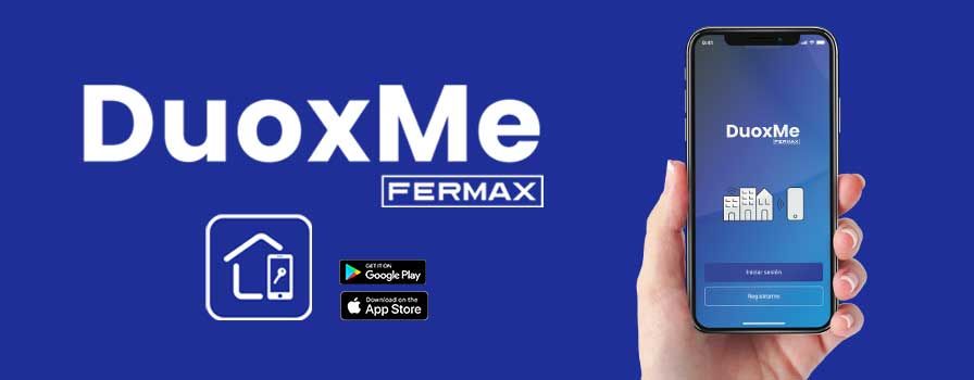 FERMAX