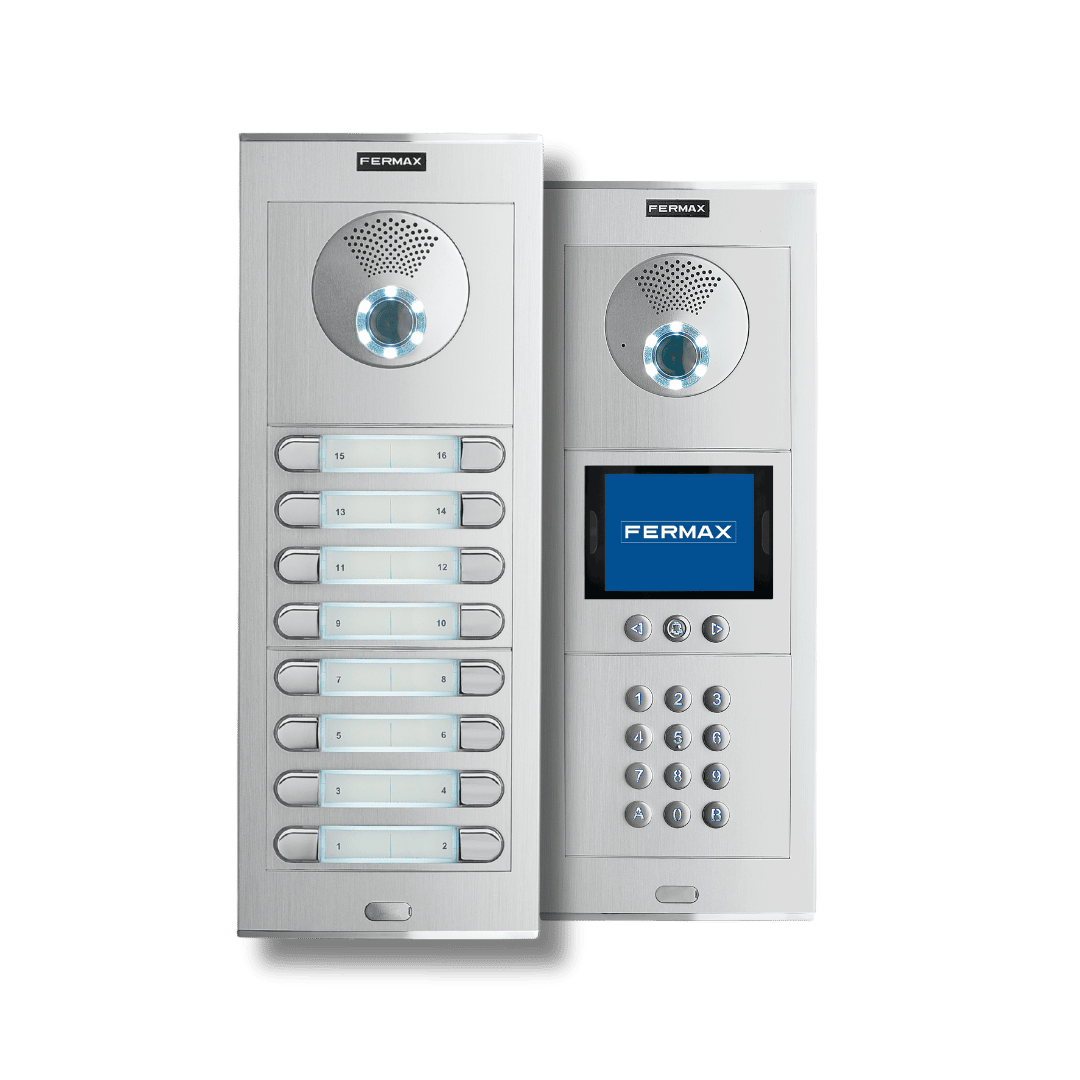 FERMAX