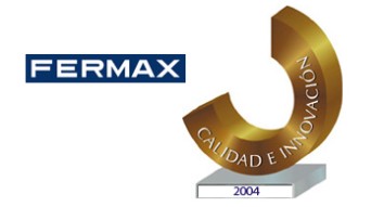 Professionals reward FERMAX's quality and innovation.