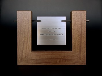 Cityline, Valencia Award for Innovation 