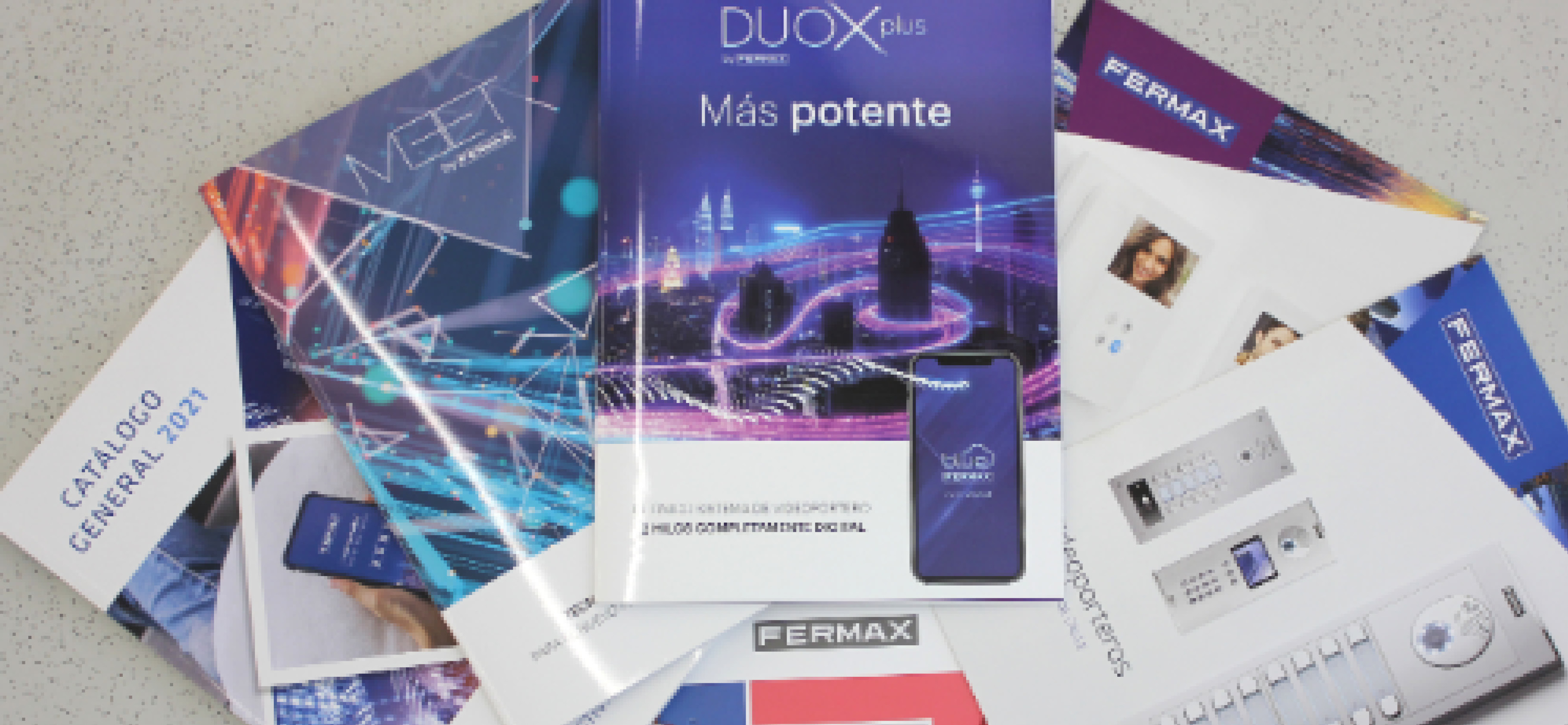 Fermax Professional FERMAX